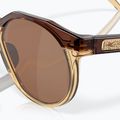 Сонцезахисні окуляри Oakley Hstn dark amber/light curry 11