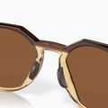Сонцезахисні окуляри Oakley Hstn dark amber/light curry 12