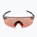 Окуляри велосипедні Oakley Encoder Strike Vented matte onyx/prizm trail torch 0OO9235 3
