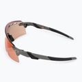 Окуляри велосипедні Oakley Encoder Strike Vented matte onyx/prizm trail torch 0OO9235 4