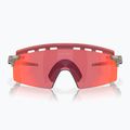 Окуляри велосипедні Oakley Encoder Strike Vented matte onyx/prizm trail torch 0OO9235 6