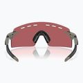 Окуляри велосипедні Oakley Encoder Strike Vented matte onyx/prizm trail torch 0OO9235 8