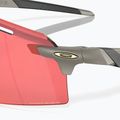 Окуляри велосипедні Oakley Encoder Strike Vented matte onyx/prizm trail torch 0OO9235 10
