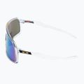 Окуляри сонцезахисні Oakley Sutro clear/prizm sapphire 4