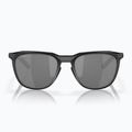 Окуляри сонцезахисні Oakley Thurso matte black ink/prizm black 2