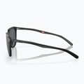 Окуляри сонцезахисні Oakley Thurso matte black ink/prizm black 3