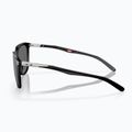 Окуляри сонцезахисні Oakley Thurso matte black/prizm black polar 3