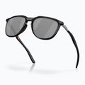 Окуляри сонцезахисні Oakley Thurso matte black/prizm black polar 4
