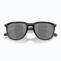 Окуляри сонцезахисні Oakley Thurso matte black/prizm black polar 5