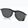 Окуляри сонцезахисні Oakley Thurso matte black/prizm black polar 7