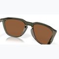 Окуляри сонцезахисні Oakley Thurso olive ink 7