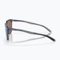 Окуляри сонцезахисні Oakley Thurso matte crystal black 3