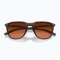Окуляри сонцезахисні Oakley Thurso matte rootbeer/prizm brown gradient 5