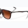 Окуляри сонцезахисні Oakley Thurso matte rootbeer/prizm brown gradient 6