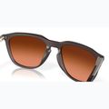 Окуляри сонцезахисні Oakley Thurso matte rootbeer/prizm brown gradient 7