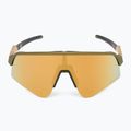 Окуляри солнцезахисні Oakley Sutro Lite Sweep brass tax/prizm 24k 3