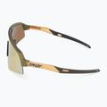 Окуляри солнцезахисні Oakley Sutro Lite Sweep brass tax/prizm 24k 4
