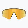 Окуляри солнцезахисні Oakley Sutro Lite Sweep brass tax/prizm 24k 6