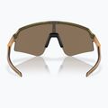 Окуляри солнцезахисні Oakley Sutro Lite Sweep brass tax/prizm 24k 7