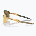 Окуляри солнцезахисні Oakley Sutro Lite Sweep brass tax/prizm 24k 8