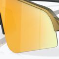 Окуляри солнцезахисні Oakley Sutro Lite Sweep brass tax/prizm 24k 9