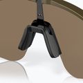 Окуляри солнцезахисні Oakley Sutro Lite Sweep brass tax/prizm 24k 10
