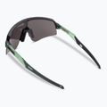 Окуляри солнцезахисні Oakley Sutro Lite Sweep matte black/prizm black 2