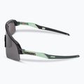 Окуляри солнцезахисні Oakley Sutro Lite Sweep matte black/prizm black 4