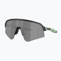 Окуляри солнцезахисні Oakley Sutro Lite Sweep matte black/prizm black 5