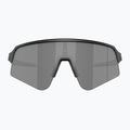 Окуляри солнцезахисні Oakley Sutro Lite Sweep matte black/prizm black 6