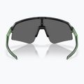 Окуляри солнцезахисні Oakley Sutro Lite Sweep matte black/prizm black 7