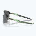 Окуляри солнцезахисні Oakley Sutro Lite Sweep matte black/prizm black 8
