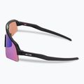 Окуляри солнцезахисні Oakley Sutro Lite Sweep matte black/prizm golf 4