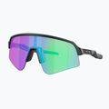 Окуляри солнцезахисні Oakley Sutro Lite Sweep matte black/prizm golf 5