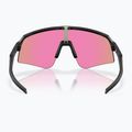 Окуляри солнцезахисні Oakley Sutro Lite Sweep matte black/prizm golf 7