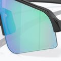Окуляри солнцезахисні Oakley Sutro Lite Sweep matte black/prizm golf 9