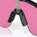 Окуляри солнцезахисні Oakley Sutro Lite Sweep matte black/prizm golf 10