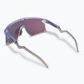 Окуляри солнцезахисні Oakley Bxtr translucent lilac/prizm road 3