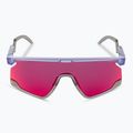 Окуляри солнцезахисні Oakley Bxtr translucent lilac/prizm road 4