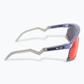 Окуляри солнцезахисні Oakley Bxtr translucent lilac/prizm road 5