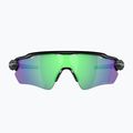 Окуляри солнцезахисні Oakley Radar EV Path matte black/prizm jade polarized 6