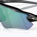 Окуляри солнцезахисні Oakley Radar EV Path matte black/prizm jade polarized 9
