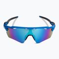 Окуляри солнцезахисні Oakley Radar EV Path matte sapphire/prizm sapphire polarized 3