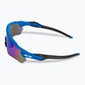 Окуляри солнцезахисні Oakley Radar EV Path matte sapphire/prizm sapphire polarized 4