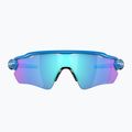 Окуляри солнцезахисні Oakley Radar EV Path matte sapphire/prizm sapphire polarized 6