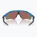 Окуляри солнцезахисні Oakley Radar EV Path matte sapphire/prizm sapphire polarized 7