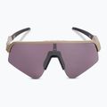 Окуляри солнцезахисні Oakley Sutro Lite Sweep matte terrain tan/prizm road black 3
