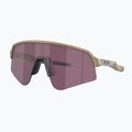 Окуляри солнцезахисні Oakley Sutro Lite Sweep matte terrain tan/prizm road black 5