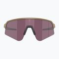 Окуляри солнцезахисні Oakley Sutro Lite Sweep matte terrain tan/prizm road black 6