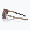Окуляри солнцезахисні Oakley Sutro Lite Sweep matte terrain tan/prizm road black 8